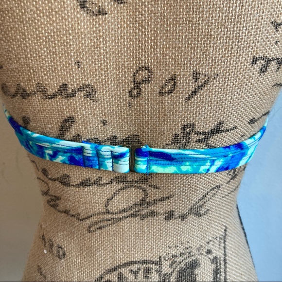 Xhilaration underwire bathing suit top - Picture 7 of 12